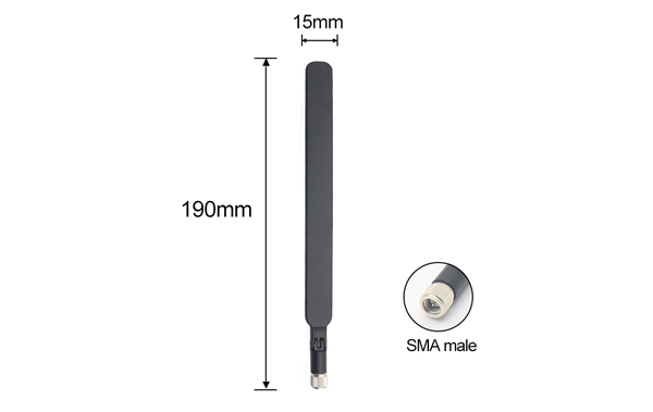 如何正確擺放路由器天線的天線才能更好的接受信號？