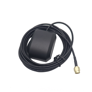 GPS antenna