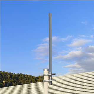玻璃鋼天線(xiàn)2.4G/5.8Ghz/7dbi