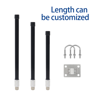 玻璃鋼天線2.4G/5.8Ghz/5dbi