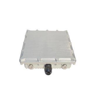 網橋配件 190x190x38mm