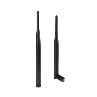 2.4G/5.8GHz終端天線 3/5dBi